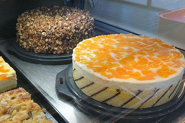 Kuchen