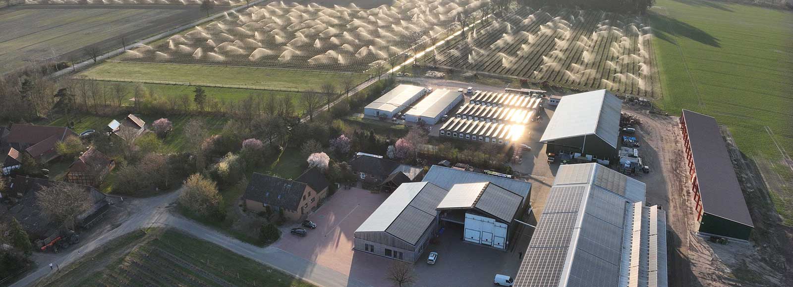 Hof Soltau